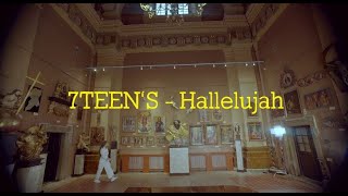 7TEEN`S - Hallelujah (Cover)