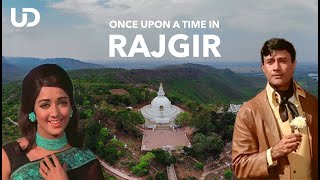 Once upon a time in Rajgir II Devanand Sir II Hema Mam II An ...