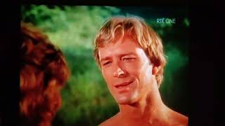 Shirtless Ted - Knots Landing