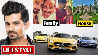 Vishal Singh Bigg Boss 15 Lifestyle 2021, Biography, Car, Family, Career, Education, Net Worth