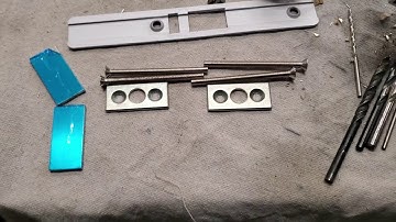 Access system installation HKS Systems Lock & Safe 847 204 7046 locksmith Crystal Lake  Algonquin