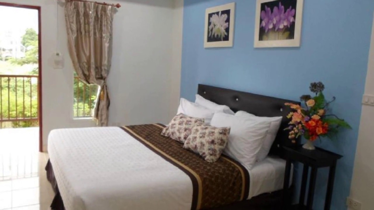 The Moonlight Place*** Pattaya Central, Thailand YouTube