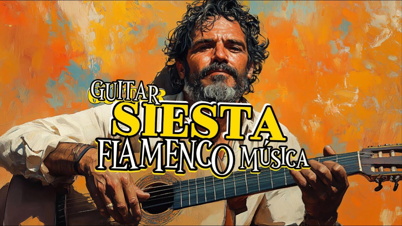 Relax With SOOTHING Spanish Guitar On A Peaceful Afternoon ๐๐ช๐ธ Relax With SOOTHING Spanish Guitar On A Peaceful Afternoon ๐๐ช๐ธ