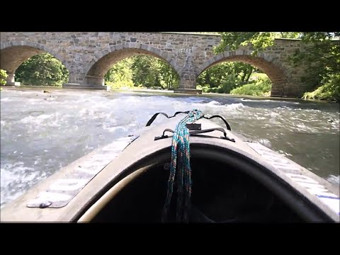 Shepherdstown WV To Burnside's Bridge: Antietam Battlefield, Sharpsburg Maryland