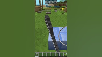 Tetris Add-On logic #minecraft #addons #minecraftshorts #shorts