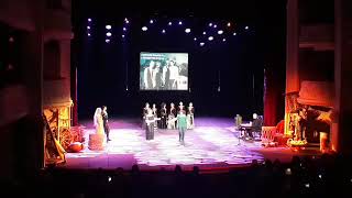 Grup Riraşi - Nardaninay / ანსამბლი რირაში - ნარდა ნინა / Ensemble Rirashi