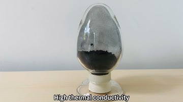 Reduced Graphene Oxide Powder (with chemical reduction process)