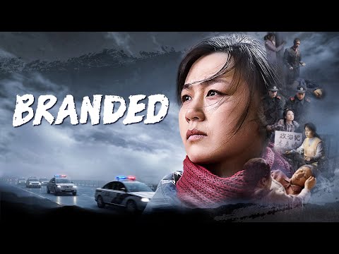 Christian Movie 2020 "Branded" | Persecution and Hardship Strengthens Her Faith in God