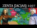 Zenta Muharebesi: Osmanlı'nın Felaketi