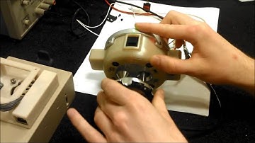 SPHERES Docking Port Prototype Demo