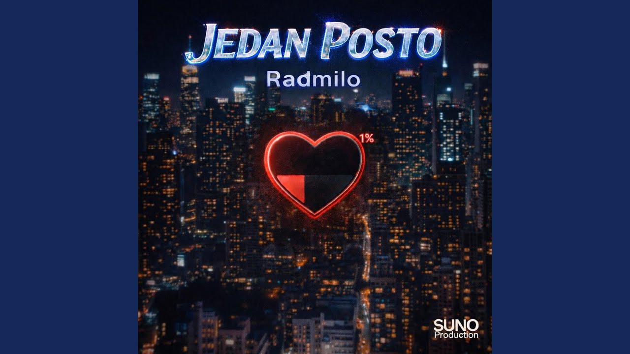 Watch Jedan posto on YouTube Watch Jedan posto on YouTube