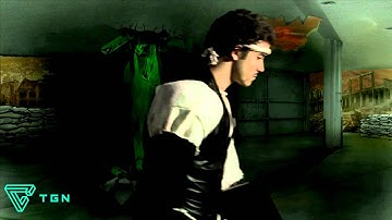 CnC 3 Forgotten Mod Part 6 HD