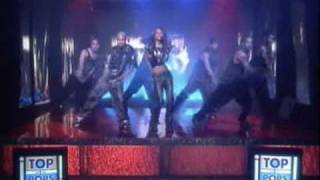 Aaliyah - Try Again [Live On TOTP] [HQ] Resimi