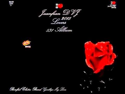 BONFEEL ELECTRO BAND Goodbye My Love 2015 Juanfran