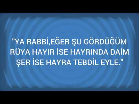 Rüyada Tehlil Görmek Ne Anlama Gelir, Ne Demektir?