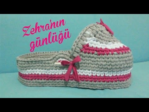 Orgu Bebek Puseti Yapilisi Ve Modelleri Nazarca Com Puset Orgu Tig Isleri