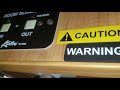 Kwikee Digisync Dead Slide Out Control Board Fix