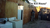 Code Red Airsoft Field Review Youtube