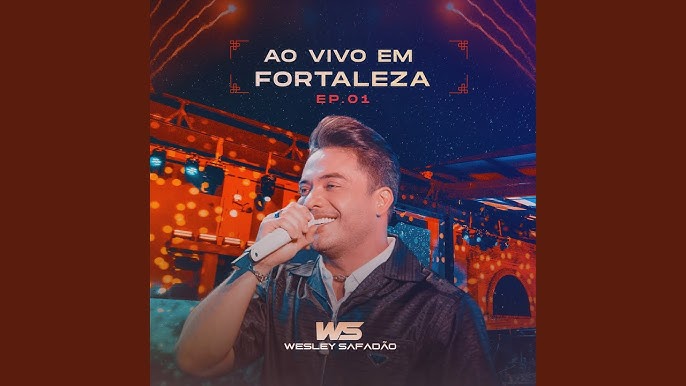 Alô Caraguá - Sua chance de conhecer o WESLEY SAFADÃO! O Alô Caraguá em  parceria com a Fest Verão Caraguá vai sortear 01 pessoa que poderá levar 2  amigos pra conhecer o