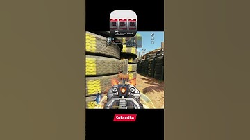 I used the BP50 MYTHIC and ACED in COD Mobile!