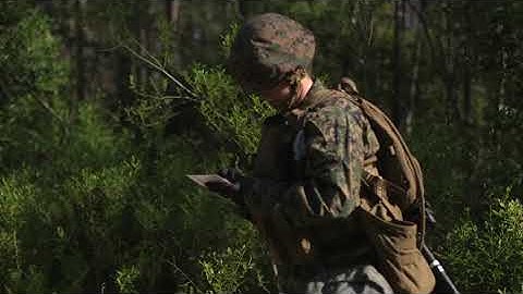 2nd LE Conducts Information Operations (2019) 🇺🇸