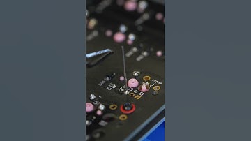 How to Solder a LED Caps Lock Indicator for the Mode Sonnet