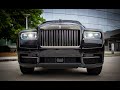 The all new ROLLS-ROYCE CULLINAN 2020 REVIEW