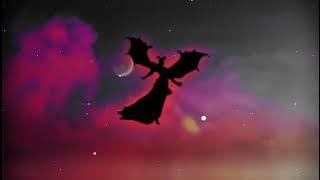 Alice MLBB Edit Jedag jedug | Overlay Awan bergerak 🥰