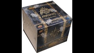 видео: 2000$ Столько я потратил на Распаковку Naxxramas: Treasure Pack Display, Magic Rooster Egg??? Drop?? картинка: 2000$ Столько я потратил на Распаковку Naxxramas: Treasure Pack Display, Magic Rooster Egg??? Drop??