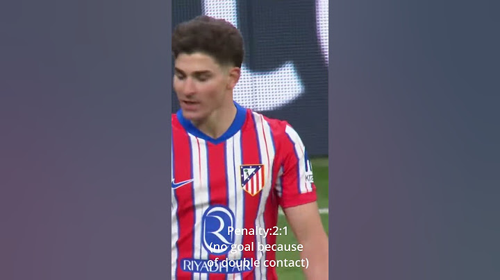 Atlético - Real Madrid 1:0 (2:4) All Goals 12.03.2025  #realmadrid #atleticomadrid #championsleague