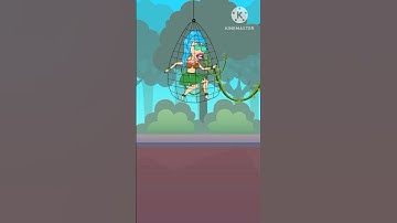 SAVE THE HOBO GAMEPLAY LEVEL ~ 30 #shorts #gaming