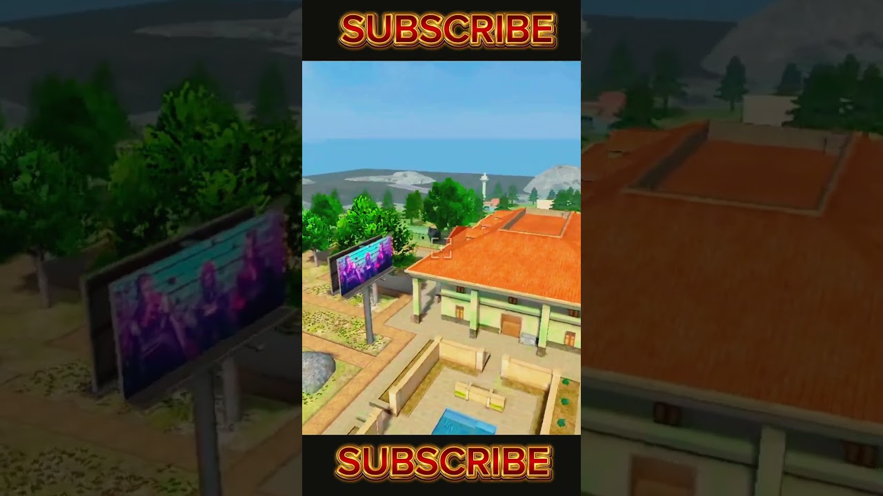 NEW PEAK DRONE VIEW 😎 