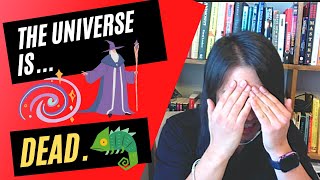 MUSICIAN REACTS: King Gizzard and the Lizard Wizard: Han-Tyumi and The Murder of the Universe