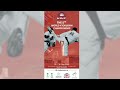The 5th WORLD KYOKUSHIN CHAMPIONSHIP 10th – 14th Dec 2025