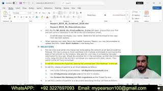 SAM Project 1b Excel Module 05 Working with Multiple Worksheets and | excel module 5 sam project 1b