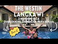 The Westin Langkawi Resort & Spa - The Beach fronted 2 bedroom villa with private pool(Full Tour)