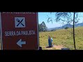 SERRA DA PAULISTA - SÃO JOÃO DA BOA VISTA