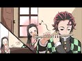【鬼滅の刃漫画】愛は隠されている #53