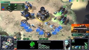 qxc v HuK TvP (Part 1)