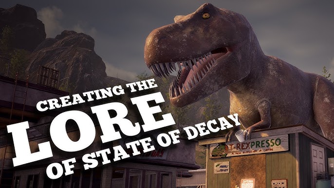 State of Decay Xbox One Gameplay - PAX South 2015 - IGN