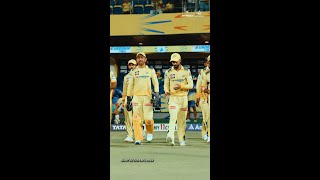 CSK’s Transition in IPL 2024: Ruturaj Took Charge, Dhoni Showed the Way! 🏏💛 | #IPLOnJioStar