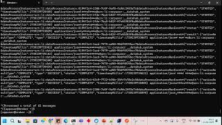 DataHub - Architecture - Kafka