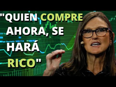 Video: ¿Subirá el stock de pton?