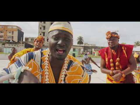 100 Façon Feat Seba_Clash musical Bhété vs Guéré_ clip officiel