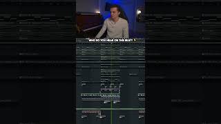 Thoughts on this one? ✌️ #musicproduction #musicproducer #flstudio #beatmaking #beatmaker