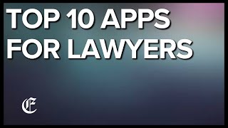 Top 10 Apps For Lawyers And Law Firms, Must-Have Attorney Mobile Applications screenshot 4