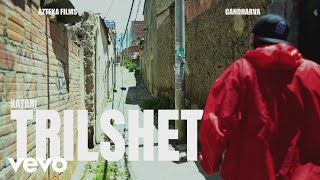 Pedro Mo - Trilshet