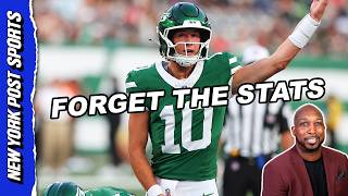 Cade Klubnik Showed The Jets More Than His Stats in Preseason Debut After Further Review