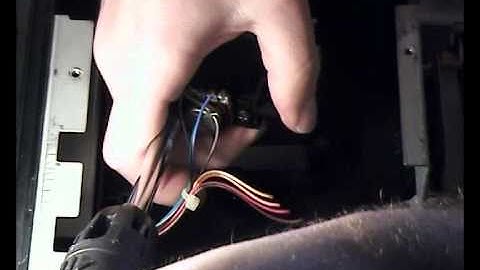 [TUTORIAL] Korg M1 Joystick Repair