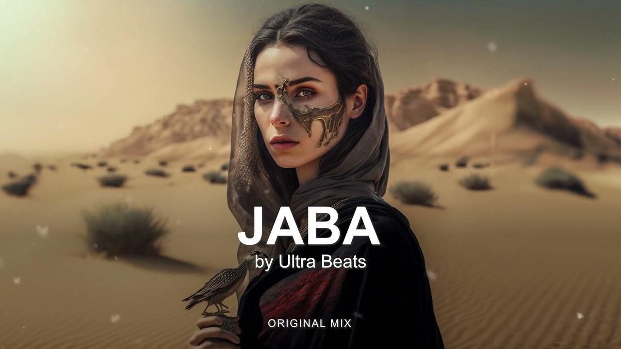 Ultra Beats   Jaba Original Mix